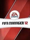 FIFA Manager 12